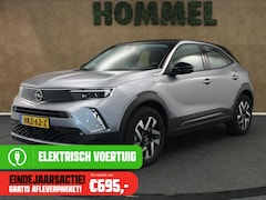 Opel Mokka-e - Level 3 50 kWh - SOH 99, 8 % - NAVIGATIE - PARKEERSENSOREN VOOR/ ACHTER - TWO TONE LAK - 1