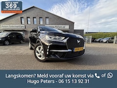 DS 7 Crossback - 1.6 180pk Automaat Cruise|CarPlay|Clima|Pdc