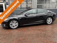 Tesla Model S - Luxe, Kracht & Range | 1e Eigenaar | 2015 | Full Options | Lange Actieradius | Veel Kilome