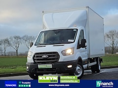 Ford Transit - 2.0 Bakwagen Deuren NAP