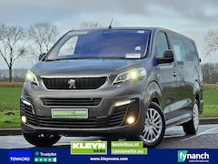 Peugeot e-Expert - 75 kWh long range