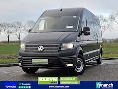 Volkswagen Crafter - 35 2.0 ac automaat EURO6