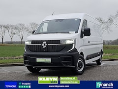 Renault Master - L3H2 404Km WLTP Navi