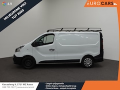 Renault Trafic - 1.6 dCi T27 L1H1 Comfort HANDEL/EXPORT Airco Imperiaal Trekhaak Cruise Control