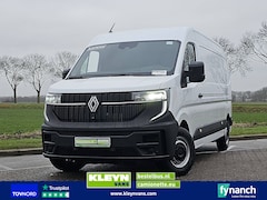 Renault Master - L3H2 404Km WLTP Navi