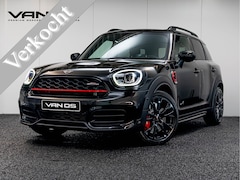 MINI Countryman - 2.0 John Cooper Works ALL4 Chili | Harman Kardon | Head-Up | Pano | Memory