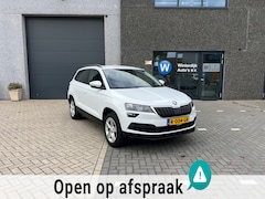 Skoda Karoq - 1.0 TSI Ambition Keyless, Camera, Front-Assist