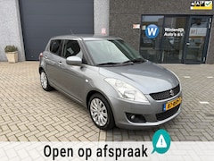 Suzuki Swift - 1.2 Exclusive Clima, Cruise, Stoelvw, Dealer onderhouden