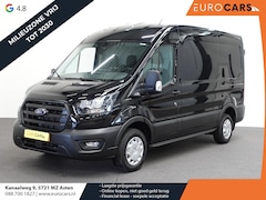 Ford Transit - 310 2.0 TDCI L2H2 Trend Automaat Airco Bluetooth Camera Cruise Control