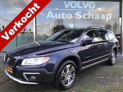 Volvo XC70 - 2.0 D4 FWD Nordic+ Automaat | Rijklaar incl garantie | Standkachel Verwarmbaar voorruit Pa
