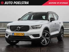 Volvo XC40 - 1.5 T3 R-Design 163 PK Automaat Trekhaak Camera LED Apple CarPlay Android Auto Navigatie 1