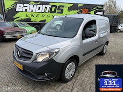 Mercedes-Benz Citan - bestel 109 CDI BlueEFFICIENCY Euro 6 EX BTW