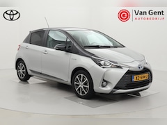 Toyota Yaris - 1.5 Hybrid Y20 | Navigatie | Keyless | Cruise Control | Clima | Parkeersensoren achter | C