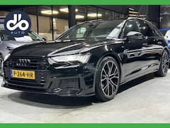 Audi A6 Avant - 40 TFSI 204pk S edition NIEUW MODEL I B&O I DEALER O.H + ORG.NL + NAP