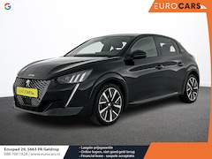 Peugeot 208 - 1.2 PureTech GT Aut. Airco|ECC Navi Carplay Cruise Control PDC VA Camera 17" LM Velgen