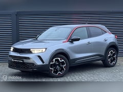 Opel Mokka - 1.2 Turbo GS Line Acc PDC Camera