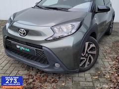 Toyota Aygo X - 1.0 VVT-I DESIGN APPLE/DAB/LMV/CAMERA