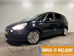 Ford S-Max - 2.0 TDCi // APK // INRUILKOOPJE //