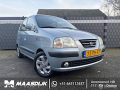 Hyundai Atos - 1.1i Dynamic Sky Schuifdak 1e eigenaar