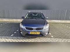 Kia Cee'd Sporty Wagon - 1.4 CVVT Navigator Plus Pack