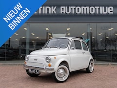 Fiat 500 - 500 R | Zeer nette staat