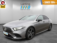 Mercedes-Benz A-klasse - 200 Business Solution AMG