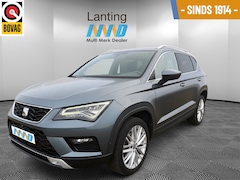 SEAT Ateca - 1.5 TSI Xcellence Business Intense automaat