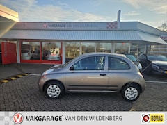Nissan Micra - 1.2 ELLE
