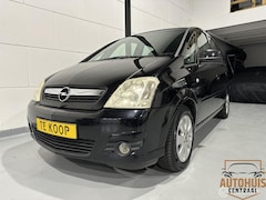 Opel Meriva - 1.6-16V Temptation*Airco*trekhaak*NwAPK*Elekramen