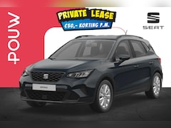 SEAT Arona - 1.0 EcoTSI 95pk Reference | 16" Velgen