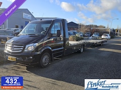 Mercedes-Benz Sprinter - bestel 519 3.0 BlueTEC 432 HD