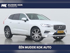 Volvo XC60 - B5 Inscription | ACC | 360° Camera | Panoramadak | BLIS | Stoel+Stuurverwarming