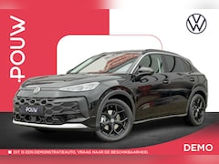 Volkswagen T-Roc - 1.5 eTsi 115pk Life First Edition | App Connect | Camera | Stoelverwarming