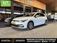 Volkswagen Golf - 1.4 eHybrid Style wit