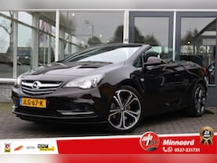 Opel Cascada - 1.6 Turbo Cosmo Cabrio