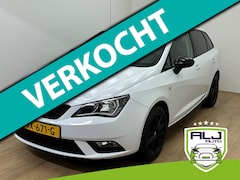 SEAT Ibiza ST - Occasion | Carplay | Cruiscontrol | Tweedehands Ibiza kleine stationwagen in FR look | Air