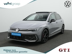 Volkswagen Golf - 2.0 TSI 265 pk DSG GTI | Panoramadak | Adaptief sportonderstel | Head-up display | Stuur-/