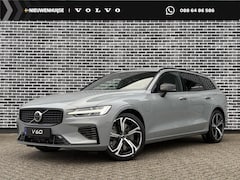 Volvo V60 - 2.0 T8 AWD Ultra Dark Performance Edition | Polestar Engineered Optimisation | 19" 5-tripl