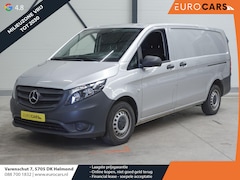 Mercedes-Benz Vito - Functional Lang L2 2x Schuifdeur Airco Cruise control Trekhaak