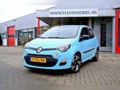Renault Twingo - 1.2 16V Collection Pano|Airco|LMV