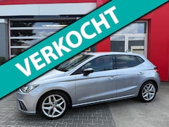 SEAT Ibiza - 1.0 TSI FR Business Intense