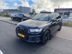 Audi Q7 - 3.0 TDI QUATRO S-LINE