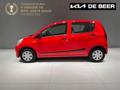 Daihatsu Cuore - 1.0 51KW 5D Comfort AIRCO