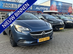 Opel Corsa - 1.4 Business+ Airco 5 deurs Trekhaak 6 mnd Garantie