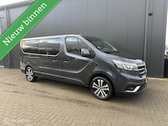 Renault Trafic - 2.0Dci 9 personen bus Luxe uitvoering, Marge