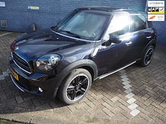 MINI Countryman - 1.6 Cooper Chili