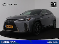 Lexus UX - 250h F Sport Premium | Mark Levinson Audio | Apple Carplay / Android Auto |