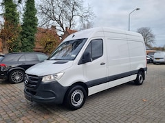 Mercedes-Benz Sprinter - 311 CDI Mbux Navi Airco