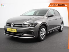 Volkswagen Polo - 1.0 TSI DSG Comfortline | Navigatie | Apple Carplay/Android Auto | Climate Control | Adapt