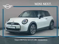 MINI Cooper S - Classic L